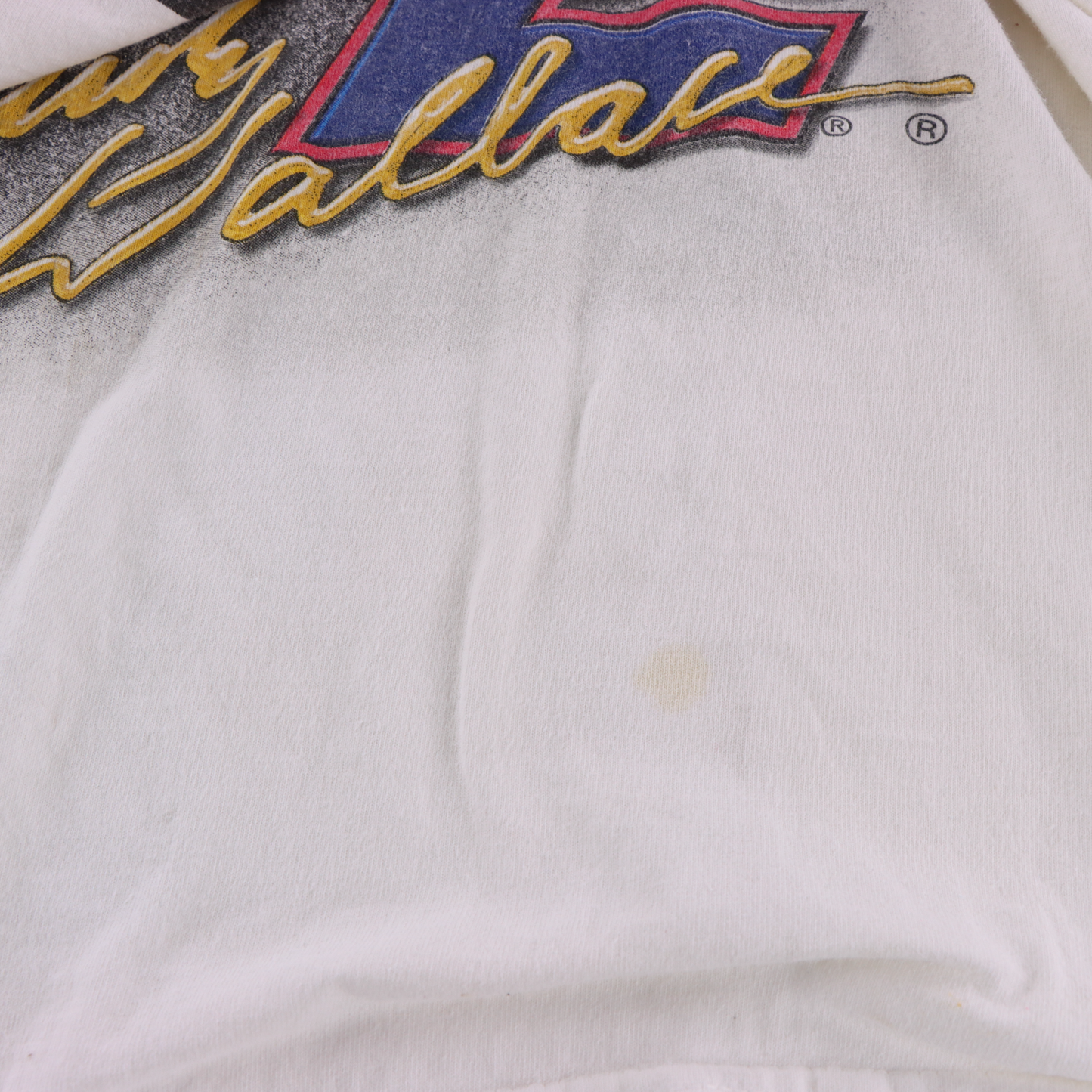 NASCAR Rusty Wallace 'Rockin in the USA' All Over Print' (XXL)
