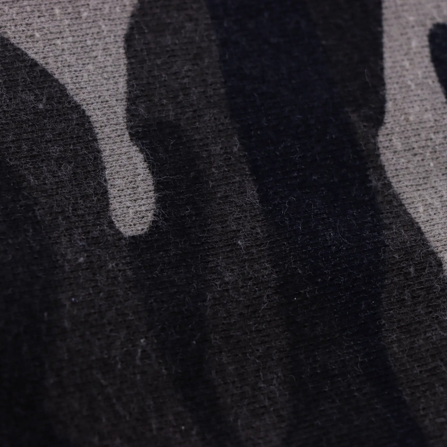 QUICKSILVER Y2K Camo Embroidered Spell Out Logo Zip Up Jacket (S) Vintage Sole Melbourne