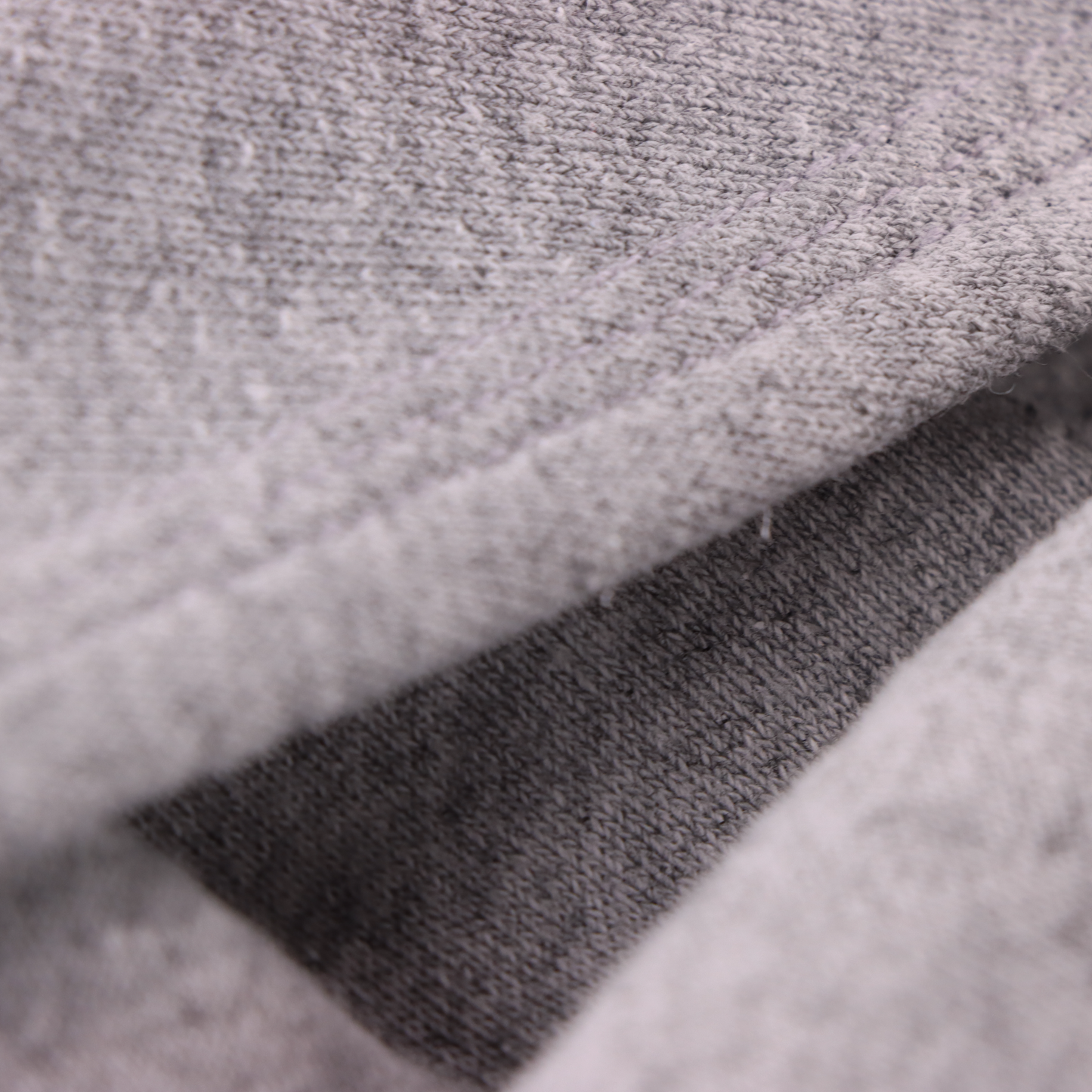 CARHARTT K288 'Original Fit' Spell Out Logo Grey Hoodie Sweatshirt (XXL)