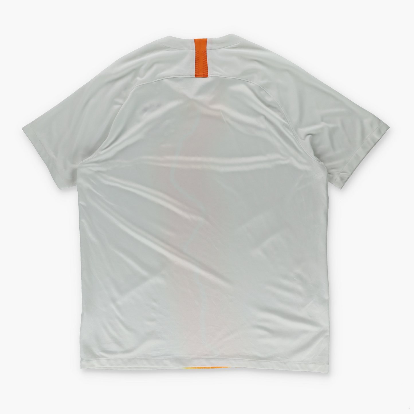 Galatasaray 2018/2019 NIKE Third Soccer Jersey Turkey Made (XL)