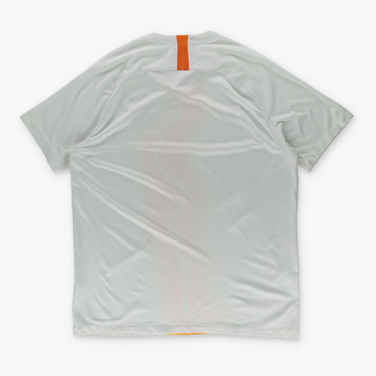Galatasaray 2018/2019 NIKE Third Soccer Jersey Turkey Made (XL)