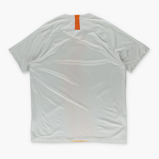 Galatasaray 2018/2019 NIKE Third Soccer Jersey Turkey Made (XL) Vintage Sole Melbourne