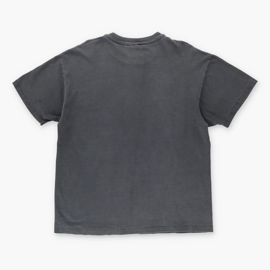 1993 PHOENIX SUNS NBA USA Made Single Stitch Basketball Faded Tee (XL) - Vintage Sole Melbourne