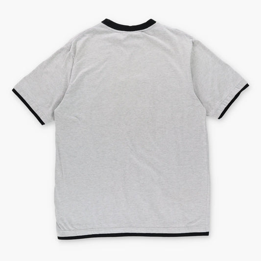 Vintage SOUTHPOLE Y2K Ringer T-Shirt *aubs Vintage Sole Melbourne