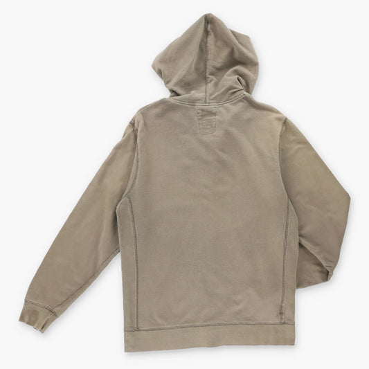 Vintage BILLABONG Y2K Wings Embroidered Zip Up Hooded Sweatshirt (L-XL) *Aubs Vintage Sole Melbourne