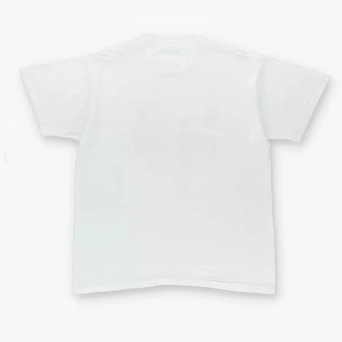 Vintage MAXELL Cassette 'Blown Away Guy' 80's Commercial Travis Scott Single Stitch T-Shirt (XL) *Aubs Vintage Sole Melbourne