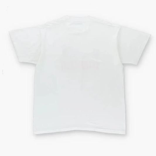 Vintage MAXELL Cassette 'Blown Away Guy' 80's Commercial Travis Scott Single Stitch T-Shirt (XL) *Aubs Vintage Sole Melbourne