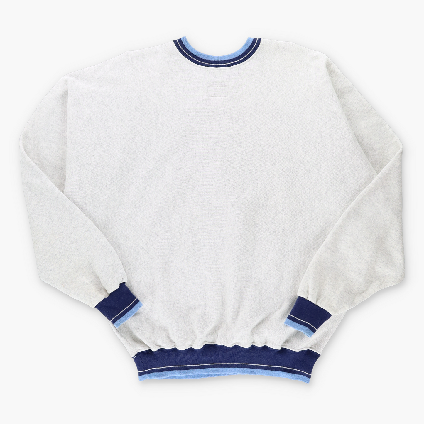 Carolina Tar Heels Basketball LEGENDS Crewneck Sweatshirt USA Made (L-XL)