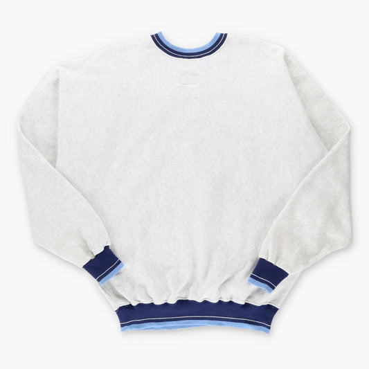 Carolina Tar Heels Basketball LEGENDS Crewneck Sweatshirt USA Made (L-XL) Vintage Sole Melbourne