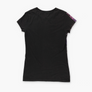 TAPOUT Y2K Wrestling Pink & Purple Crown Graphic Tee (Women's M)