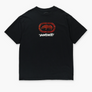 ECKO UNLTD Y2K Rhino 3D Puff Logo Patch T-Shirt (XXL)