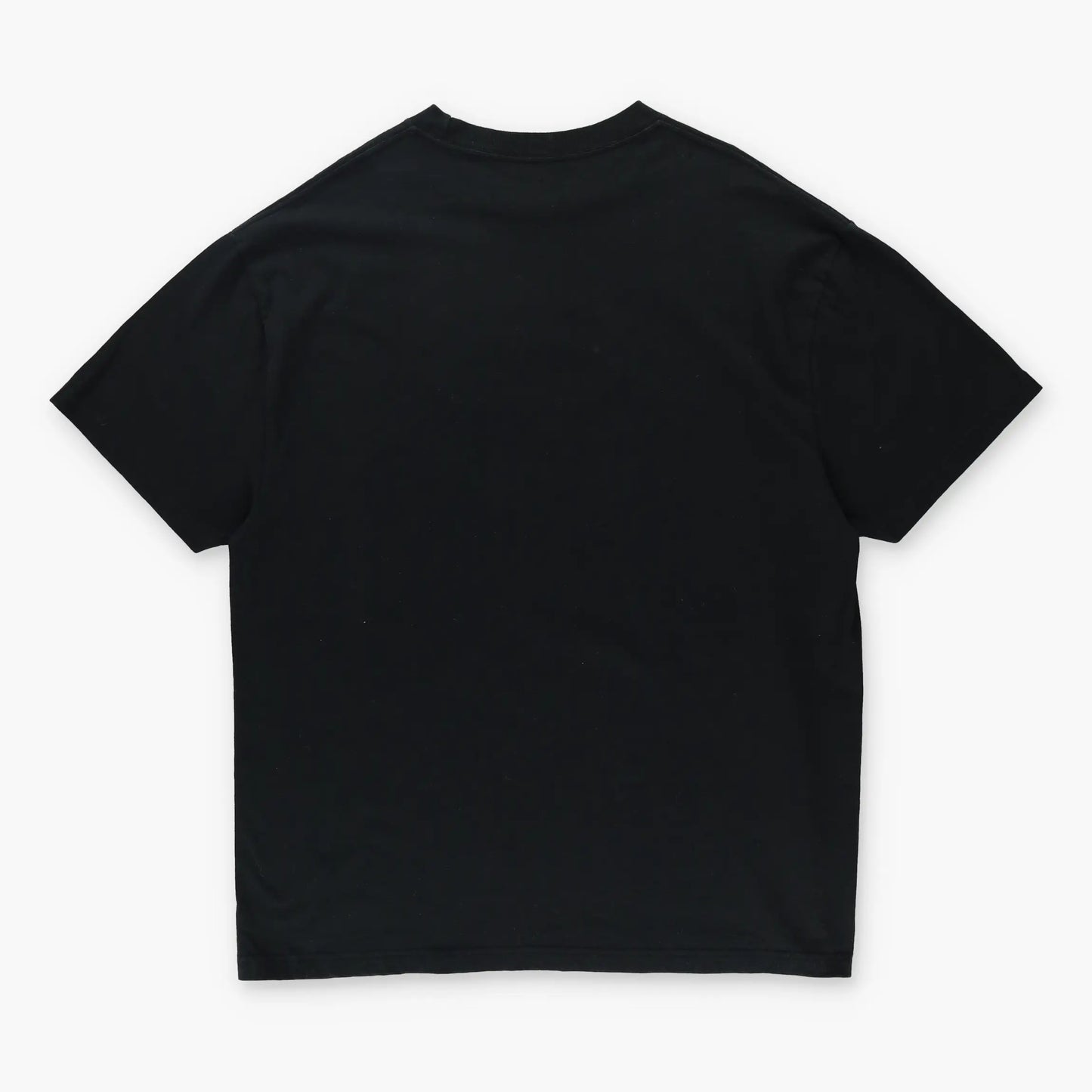 ECKO UNLTD Y2K Rhino 3D Puff Logo Patch T-Shirt (XXL) Vintage Sole Melbourne