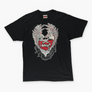 HARLEY DAVIDSON 80's Black Hills 50/50 USA Made Tee (M-L)