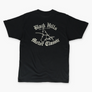 HARLEY DAVIDSON 80's Black Hills 50/50 USA Made Tee (M-L)