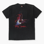 HARLEY DAVIDSON 2000 USA Made Eagle Graphic T-Shirt (L)
