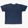 TOMMY HILFIGER Navy Casual Logo Tee (L)