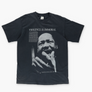 Vintage 90's Martin Luther King JR "Violence is Immoral" USA Made Tee (XL)