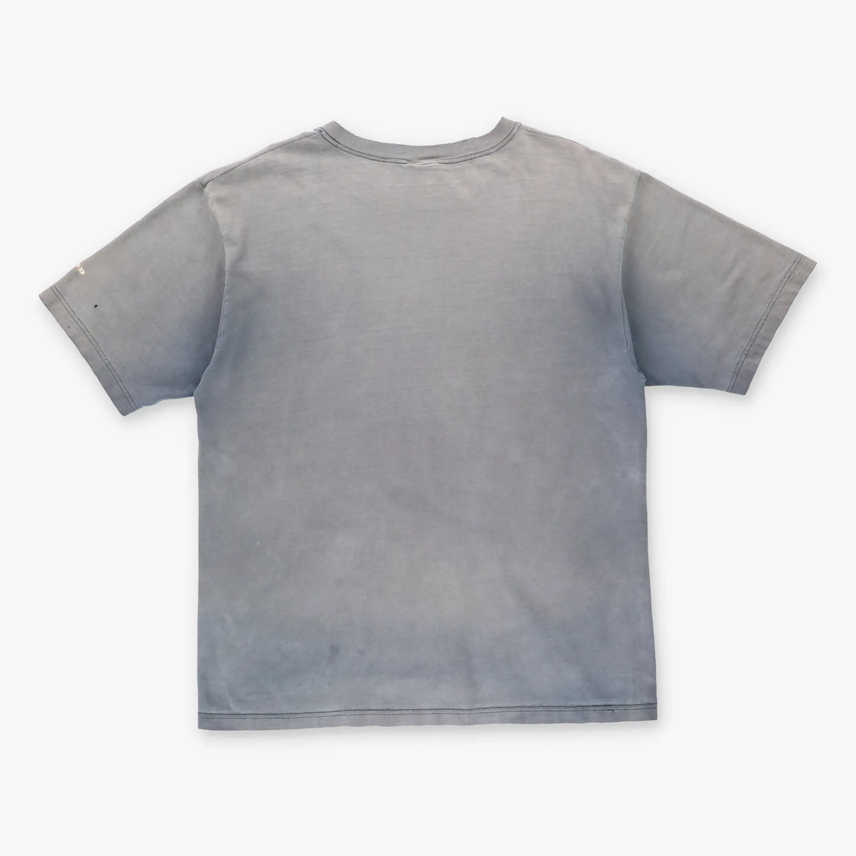 Vintage HARLEY DAVIDSON 1997 'Dealer's Show' Distressed Faded USA Made Motorcycle T-Shirt (L-XL) Vintage Sole Melbourne