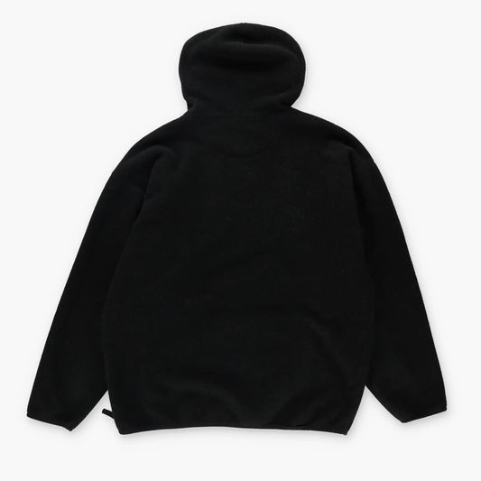 CHAPS RALPH LAUREN Embroidered Spell Out Logo Hoodie Fleece (L-XL) Vintage Sole Melbourne