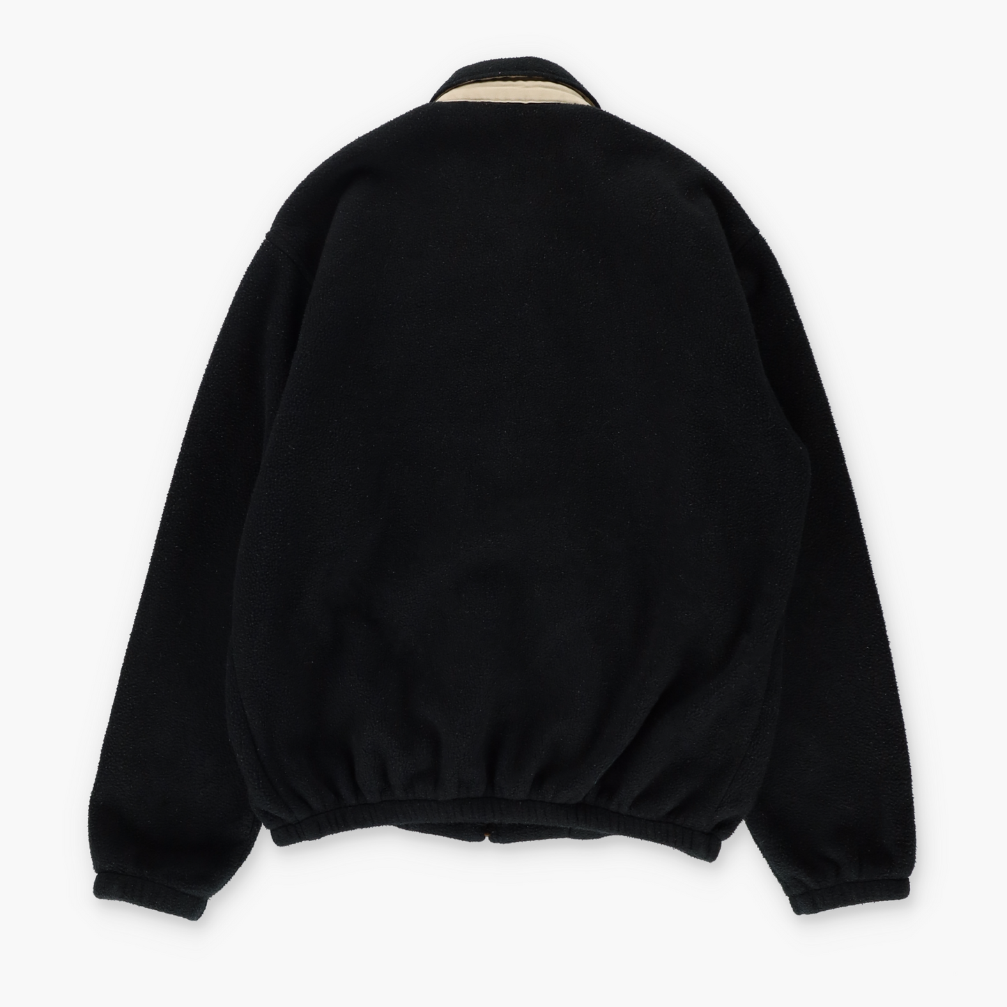 RALPH LAUREN POLO Black Fleece 'Bi-Swing' Harrington Jacket USA Made (M)