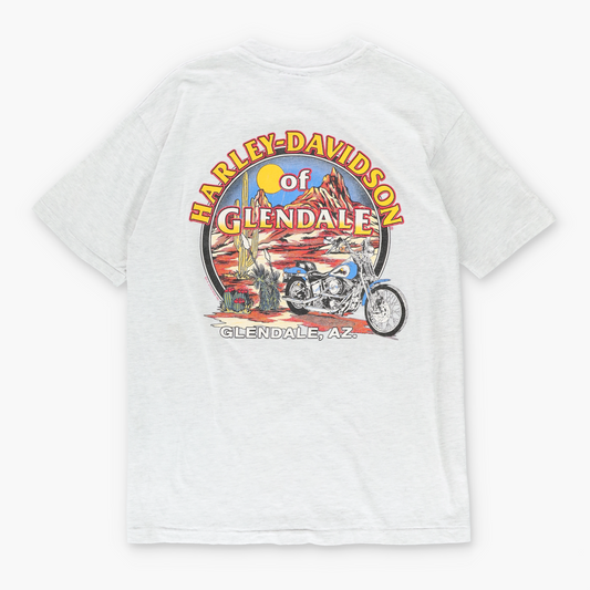 HARLEY DAVIDSON 'Gotta Have One' Double Sided T-Shirt USA Made (M)