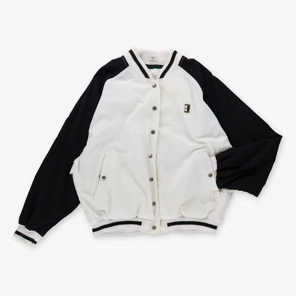 Vintage NIKE Bomber Jacket *Aubs Vintage Sole Melbourne