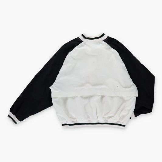 Vintage NIKE Bomber Jacket *Aubs Vintage Sole Melbourne
