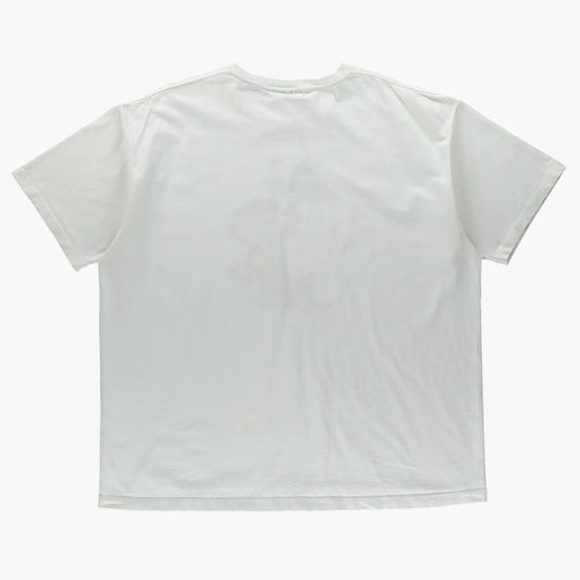 Vintage 1994 Dr Seuss 'Green Eggs and Ham' White T-Shirt (XXL) - Vintage Sole Melbourne