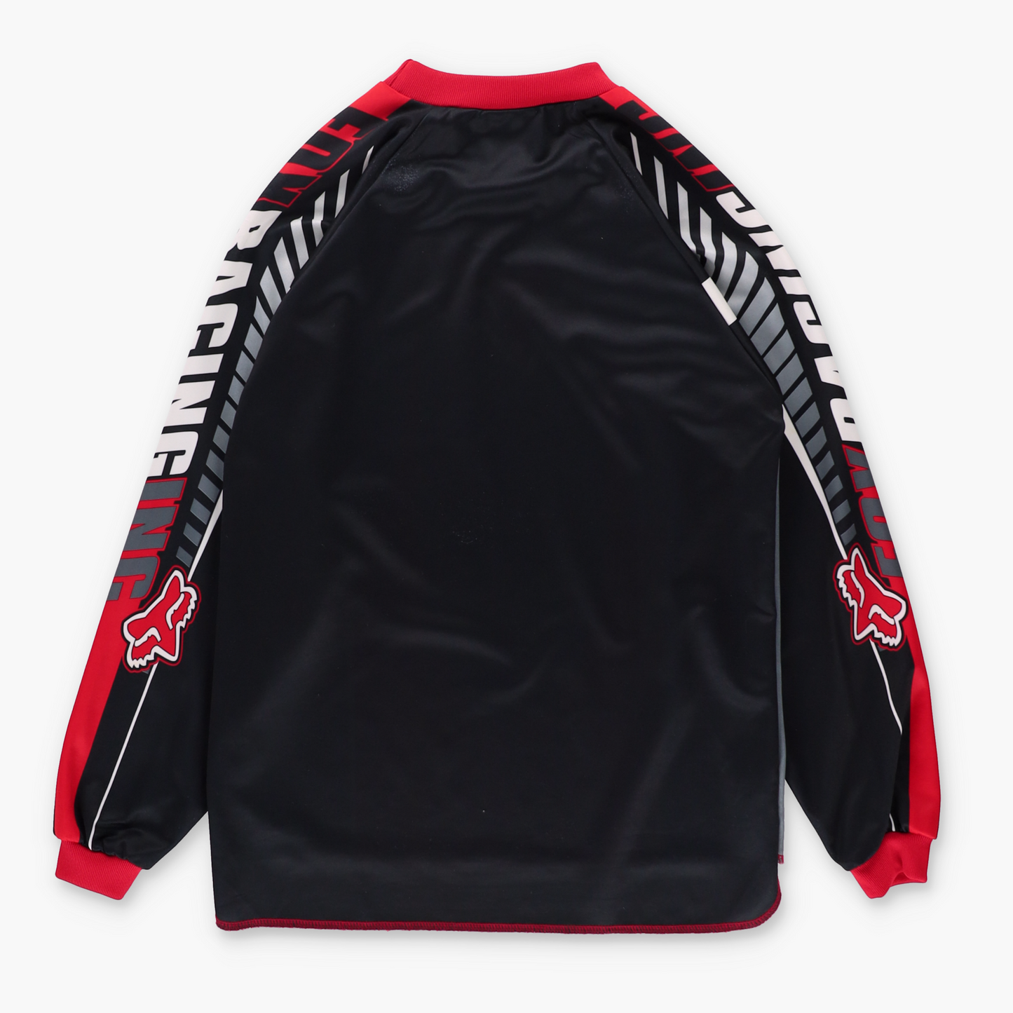 FOX RACING Motocross BMX Long Sleeve Jersey (XS-S)