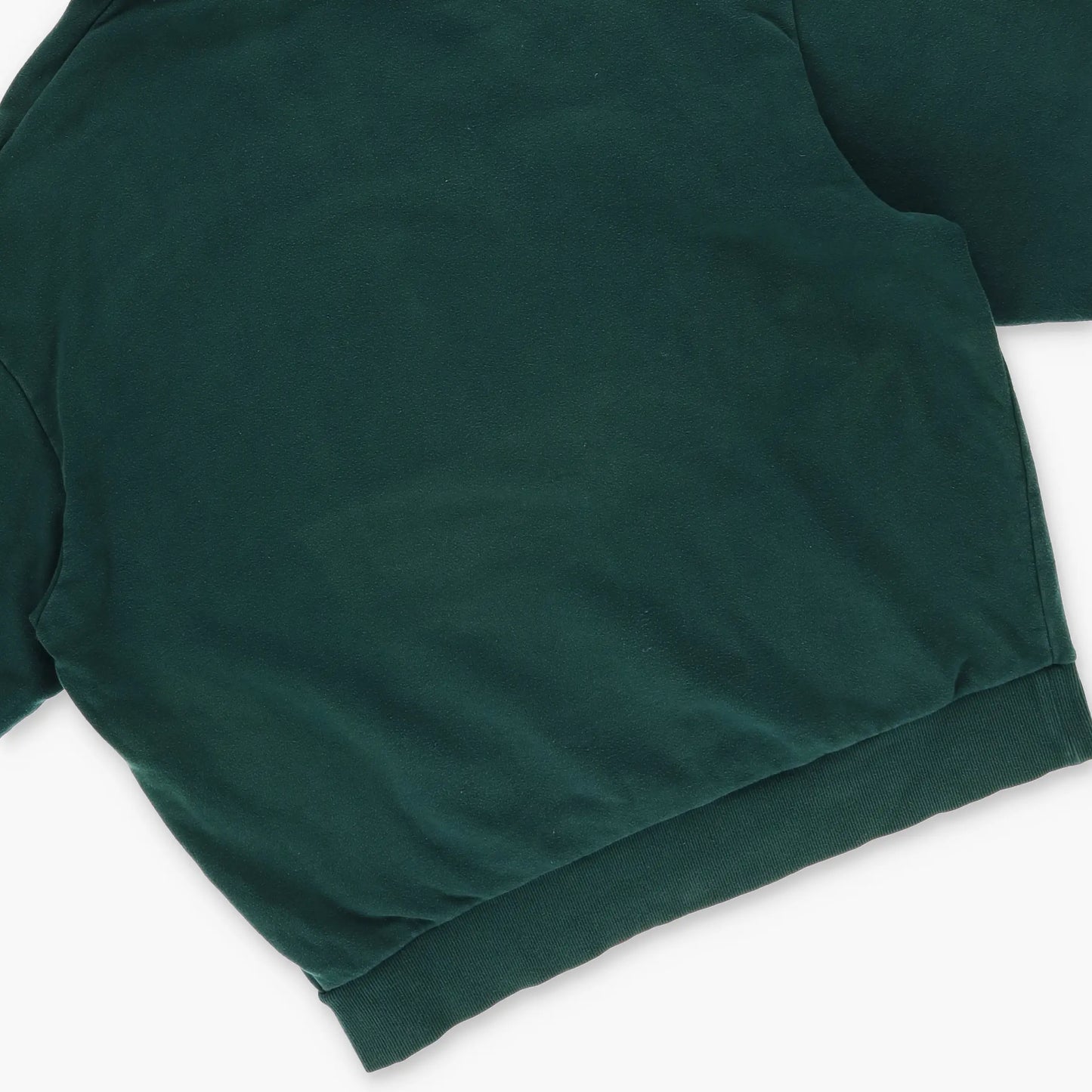 ELLESSE 90s Centre Logo Ringer Oversized Hoodie Sweatshirt (XXL) Vintage Sole Melbourne