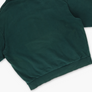 ELLESSE 90s Centre Logo Ringer Oversized Hoodie Sweatshirt (XXL)