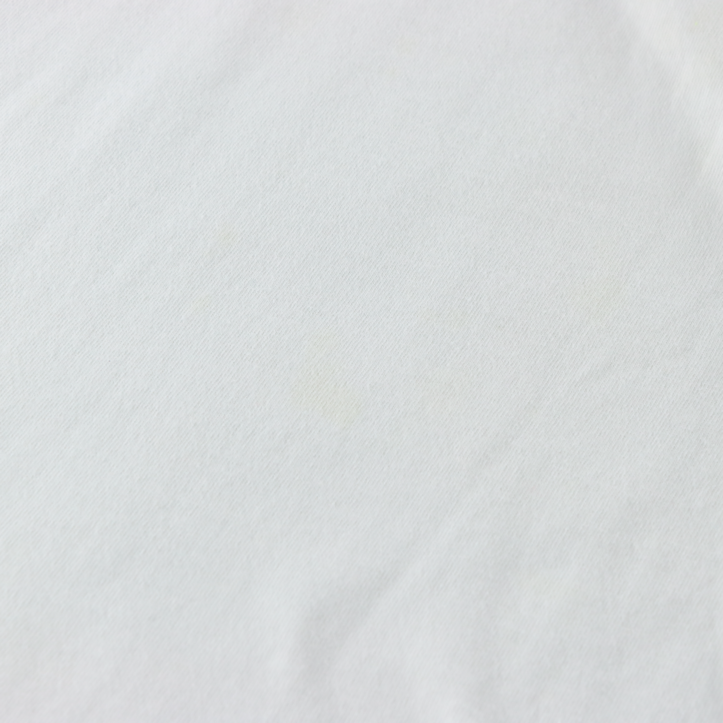 Cats 90s Skii Snow Sports 'Heads & Tails' Double Sided T-Shirt (XL)