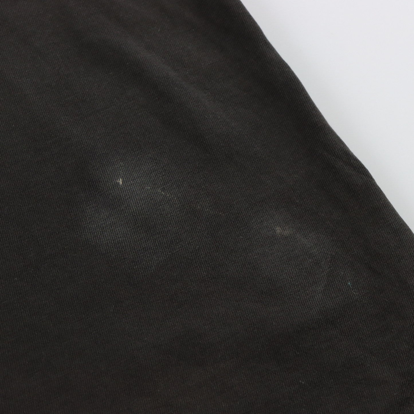 Dynamic Solar System 1990 Planets Double Sided T-Shirt (XL)
