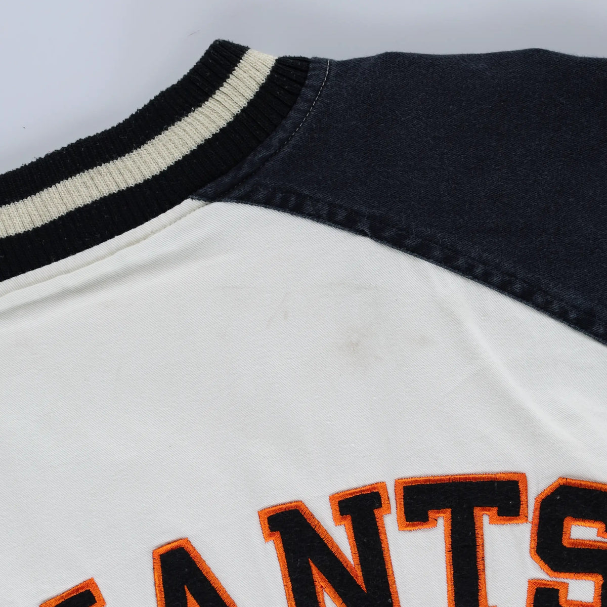 Vintage Cuban X Giants 80s 90s APEX ONE Baseball Jacket (L) Vintage Sole Melbourne