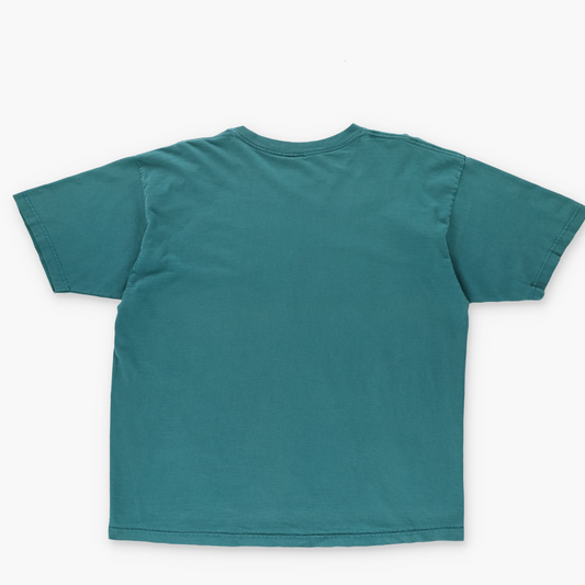 Warner Brothers 90's LOONEY TUNES Tweety Bird 'Just Chill Out' Graphic T-Shirt (L)