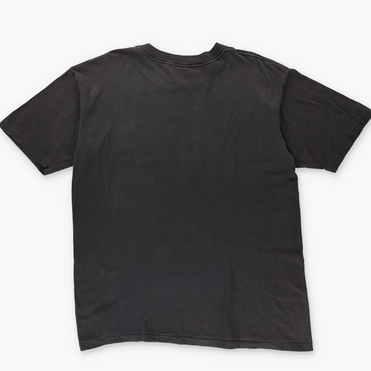 MARVEL DC COMICS Batman Logo Print Single Stitch (XL)