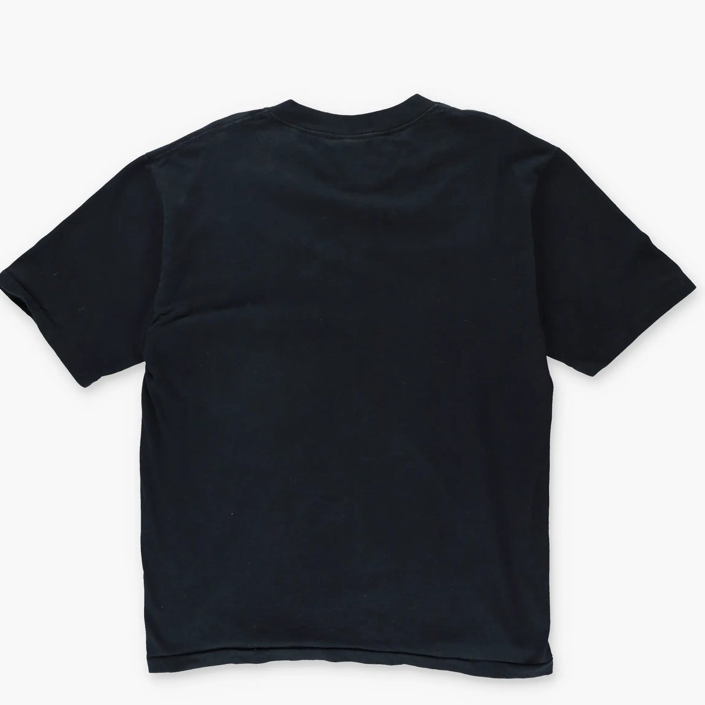 Vintage 'USA Made' Rat Mouse Computer Single Stitch Funny T-Shirt (L) - Vintage Sole Melbourne