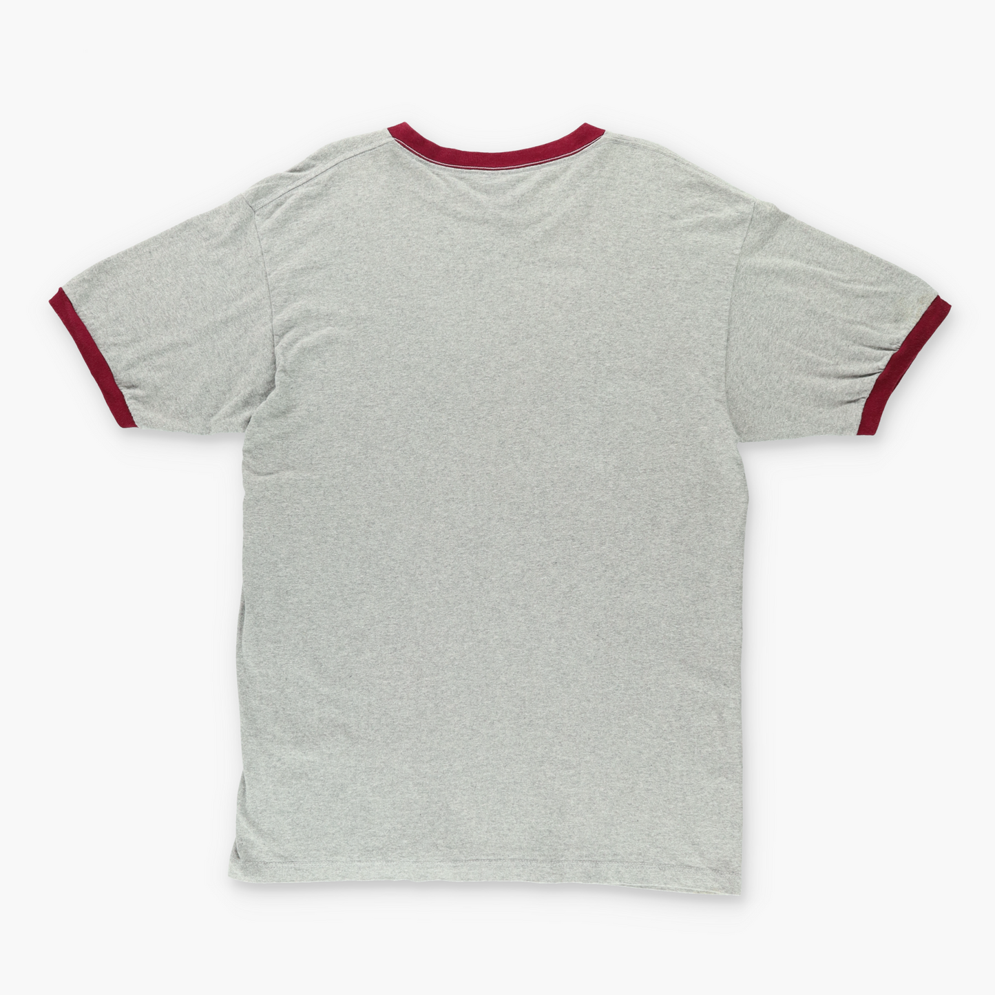 NIKE Vintage Large Swoosh Logo T-Shirt (M)
