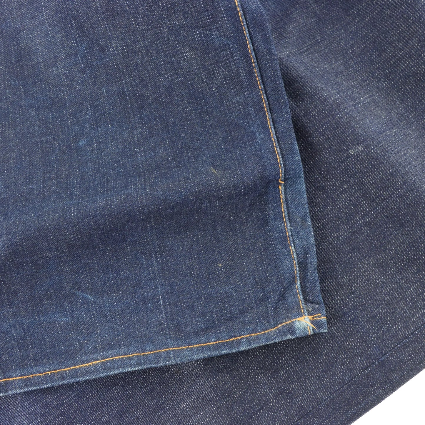 Vintage RMC RED MONKEY Lot 1002 Samurai Embroidered Y2K Jeans (42) Vintage Sole Melbourne