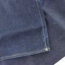 RMC RED MONKEY Embroidered Samurai Y2K Jeans (42)