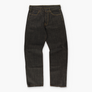 RMC RED MONKEY Double Samurai Embroidered Y2K Jeans (34)