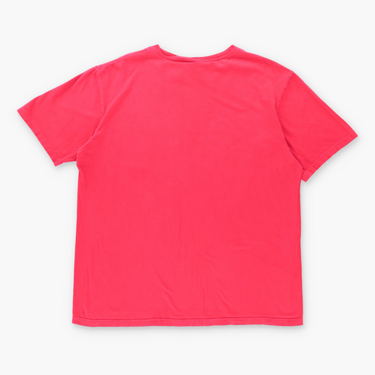 Vintage POLO SPORT By Ralph Lauren Centre Red Logo T-Shirt (L) Vintage Sole Melbourne
