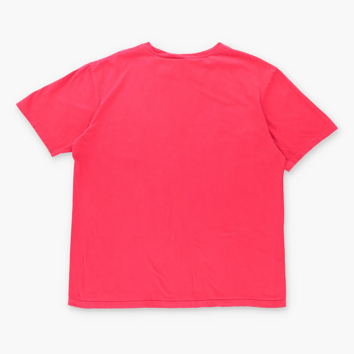 Vintage POLO SPORT By Ralph Lauren Centre Red Logo T-Shirt (L) Vintage Sole Melbourne