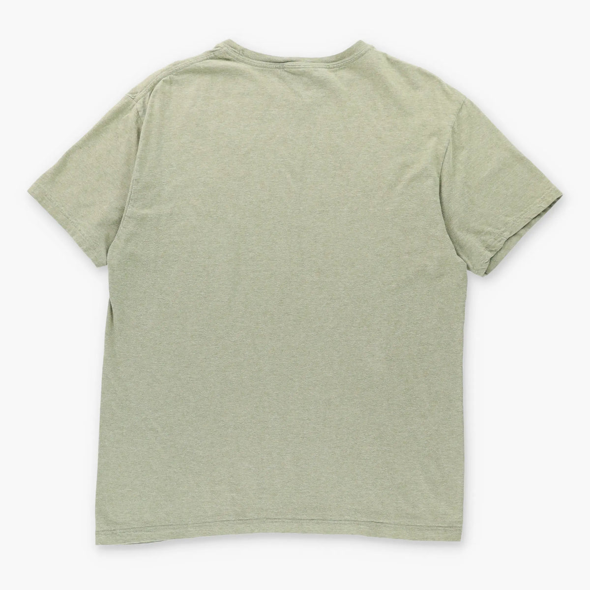 Vintage POLO RALPH LAUREN Embroidered Logo Green & Red T-Shirt (S) Vintage Sole Melbourne