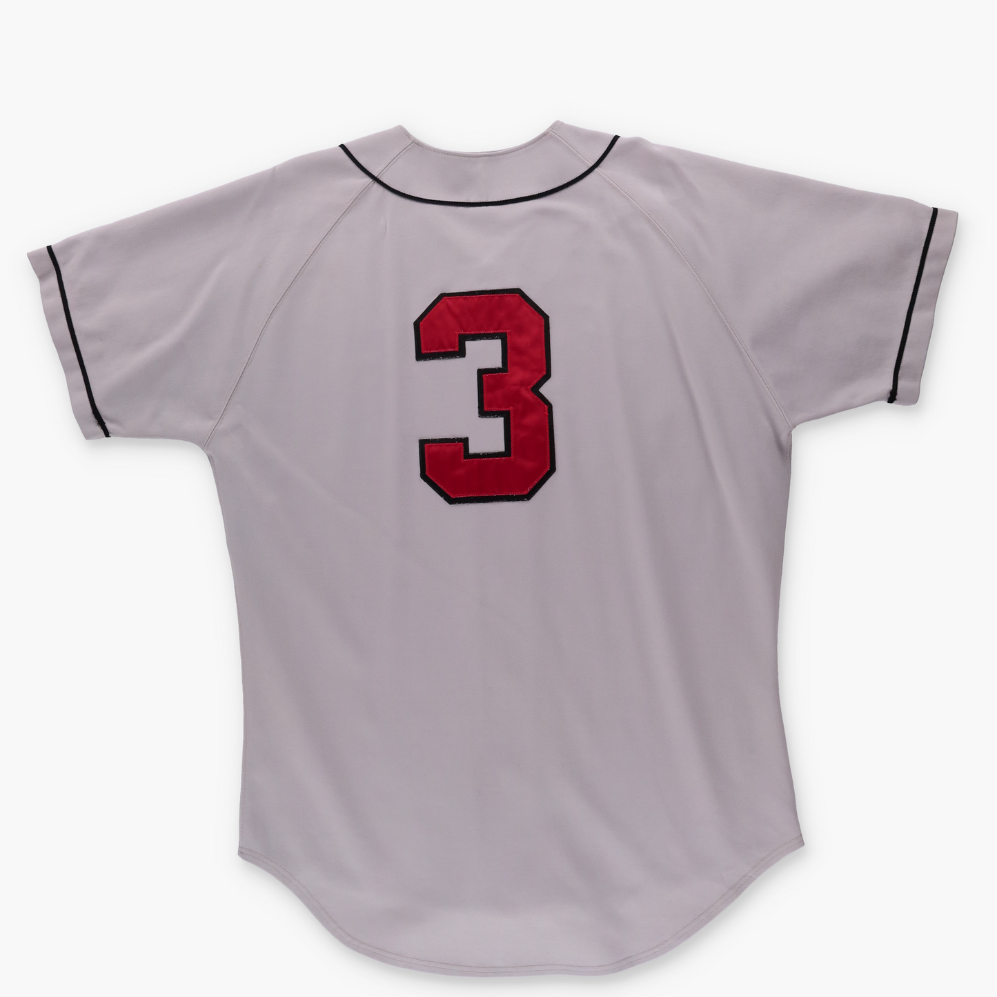 MLB RUSSELL ATHLETIC California Anaheim Angels #3 'USA Made' Vintage Jersey (L)