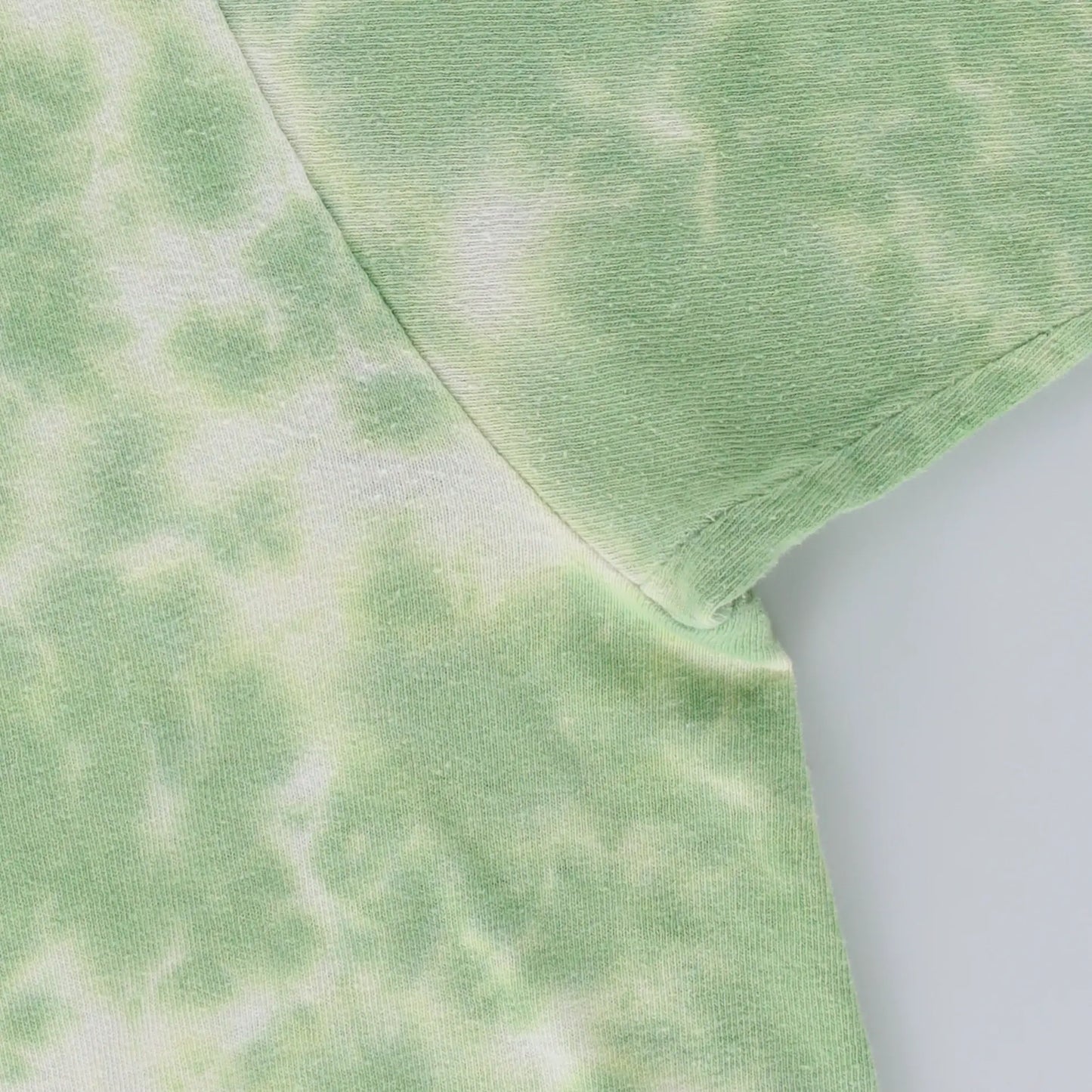 Phil Lesh and Friends 2002 'There And Back Again' Tour Double Sided Tie Dye T-Shirt (XL) - Vintage Sole Melbourne