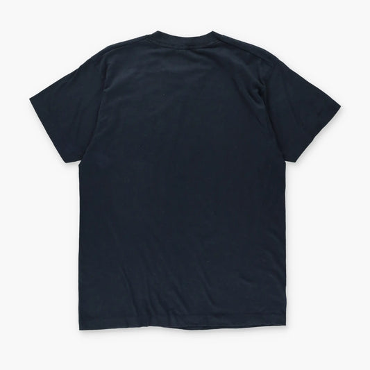 Hellraiser 80s 'There Are No Limits' Single Stitch Horror T-Shirt USA Made (M) - Vintage Sole Melbourne