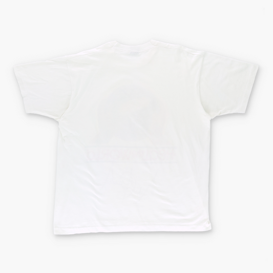 Michael Jackson 1993 "Heal the World" Music Concert Tee USA Made (XL)