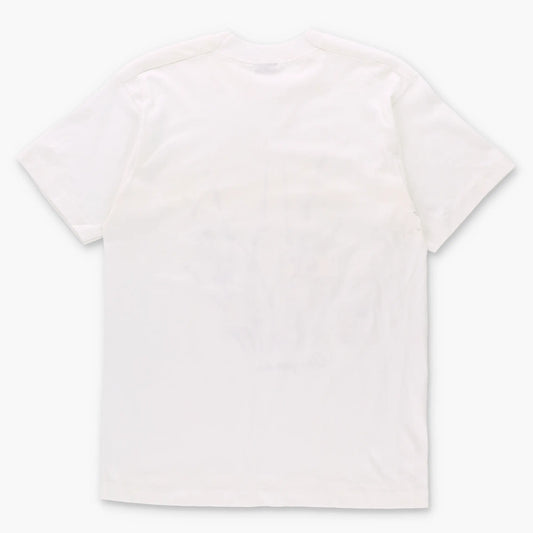 Arizona Blooming Cats Puff Flowers Animal 50/50 Tee (S-M) Vintage Sole