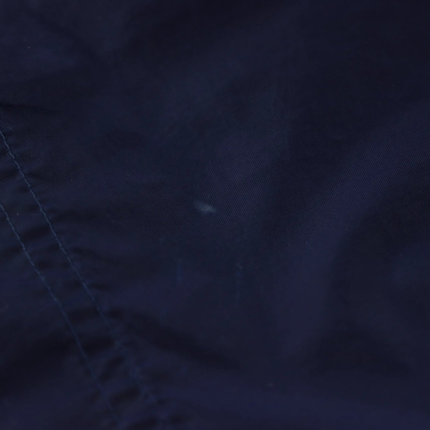 ADIDAS Embroidered Logo Navy & Red Straight Leg Track Pants (Women's XS-S) Vintage Sole Melbourne